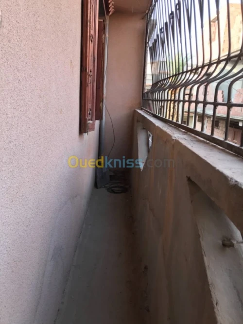 Vente Villa Boumerdes Ouled moussa