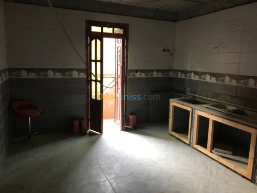 Vente Villa Boumerdes Ouled moussa