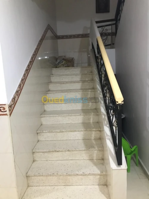 Vente Villa Boumerdes Ouled moussa
