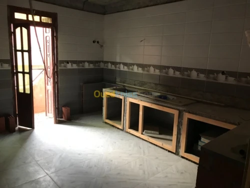 Vente Villa Boumerdes Ouled moussa