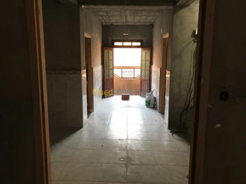Vente Villa Boumerdes Ouled moussa