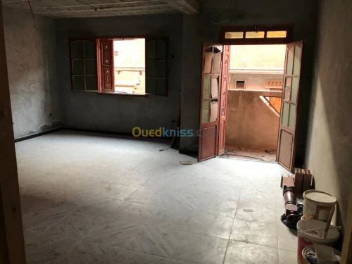 Vente Villa Boumerdes Ouled moussa