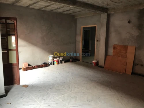 Vente Villa Boumerdes Ouled moussa