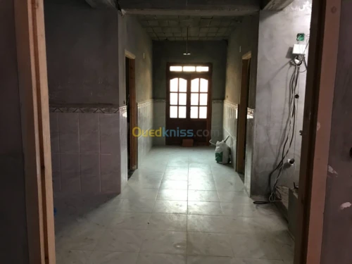 Vente Villa Boumerdes Ouled moussa