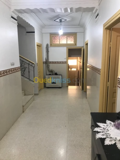 Vente Villa Boumerdes Ouled moussa