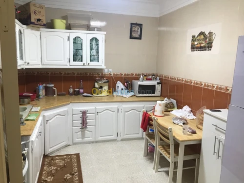 Vente Villa Boumerdes Ouled moussa