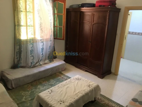 Vente Villa Boumerdes Ouled moussa