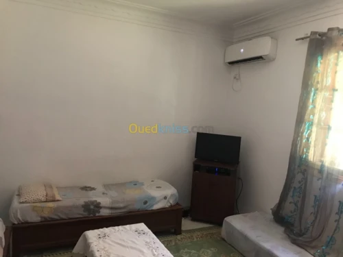 Vente Villa Boumerdes Ouled moussa