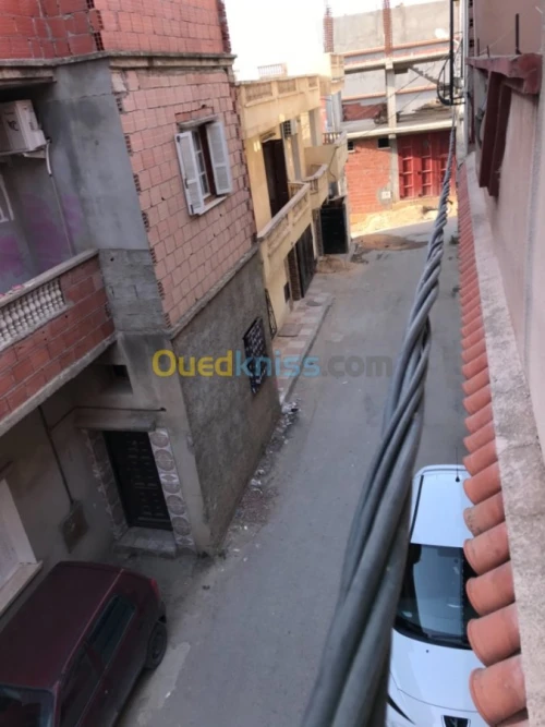 Vente Villa Boumerdes Ouled moussa