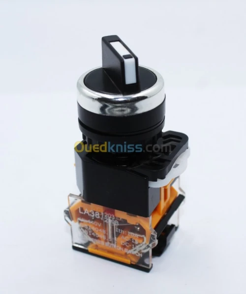 Industriel pièces de rechange