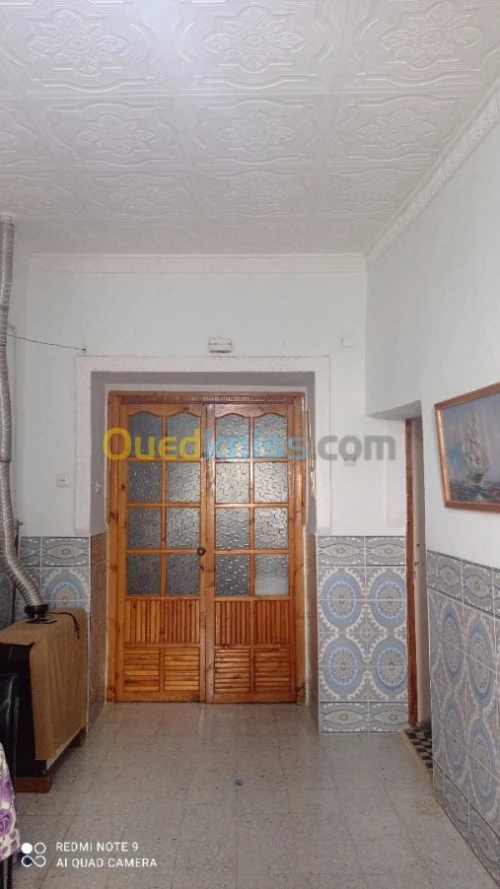Vente bien immobilier Ain defla Ain defla