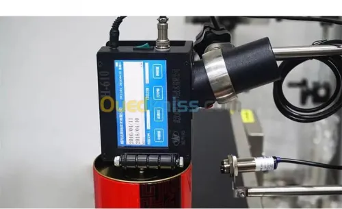 dateur كاتب تواريخ printer