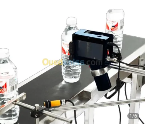 dateur كاتب تواريخ printer