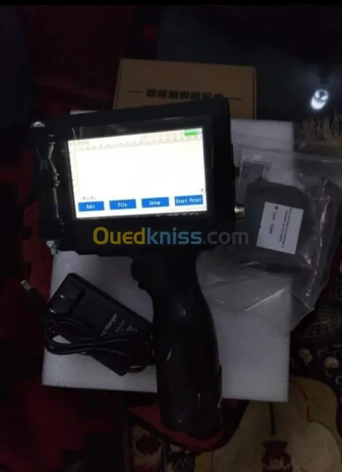 dateur كاتب تواريخ printer