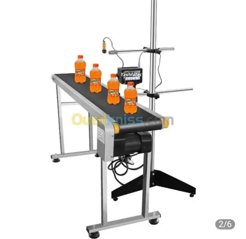 dateur كاتب تواريخ printer