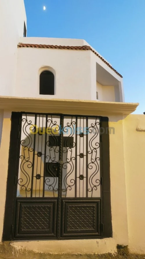 Vente Villa Tebessa Tebessa