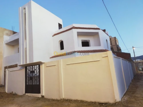 Vente Villa Tebessa Tebessa