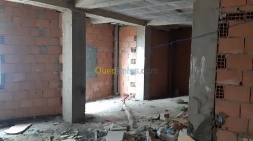 Vente Appartement F3 Tizi ouzou Azeffoun