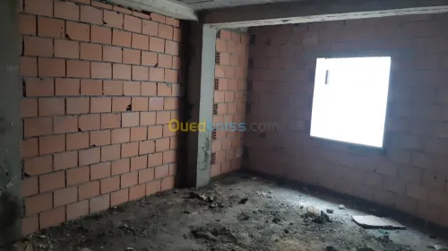 Vente Appartement F3 Tizi ouzou Azeffoun