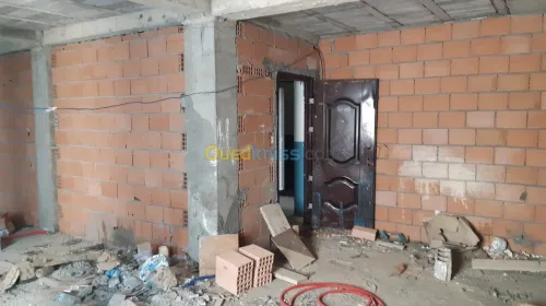 Vente Appartement F3 Tizi ouzou Azeffoun