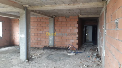 Vente Appartement F3 Tizi ouzou Azeffoun