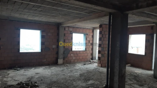 Vente Appartement F3 Tizi ouzou Azeffoun