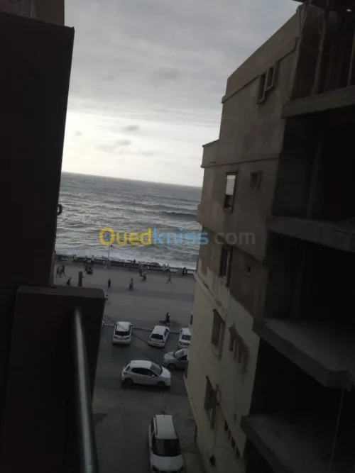 Location vacances Appartement F234 Jijel Jijel