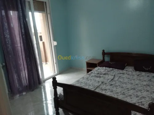 Location vacances Appartement F234 Jijel Jijel