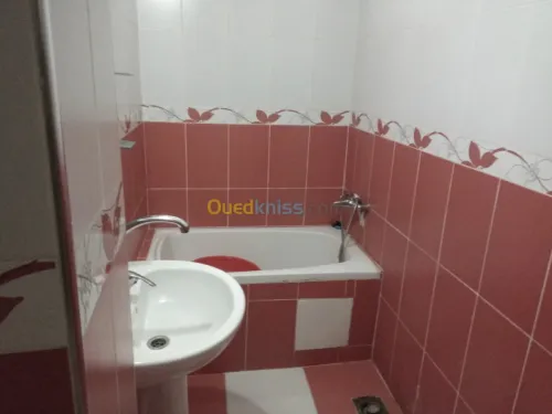 Location vacances Appartement F234 Jijel Jijel