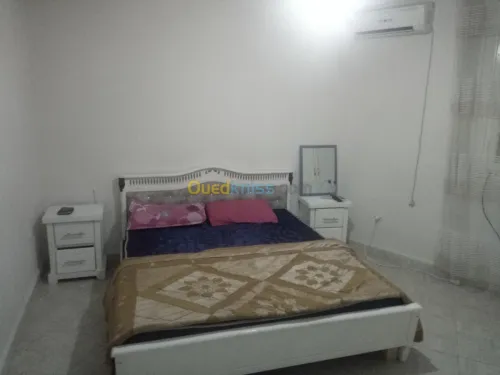Location Appartement F234 Jijel Jijel