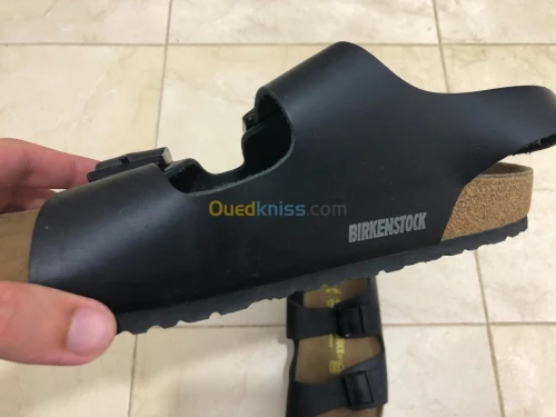 Sandales orthopédiques Birkenstock