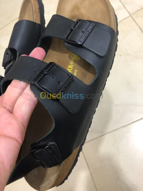 Sandales orthopédiques Birkenstock