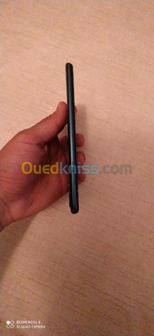 Samsung Galaxy A20s