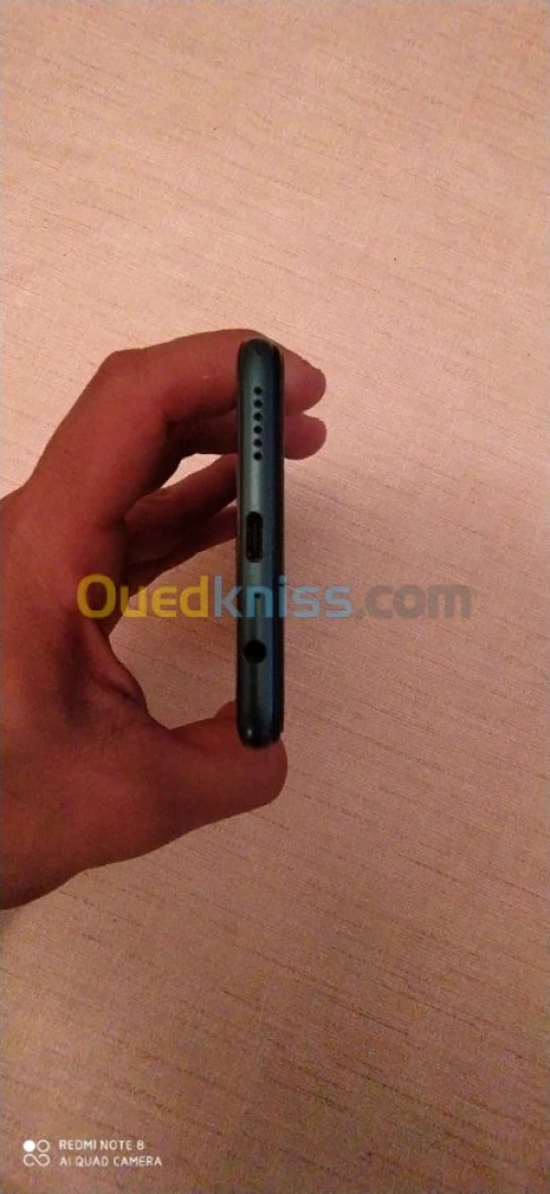 Samsung Galaxy A20s