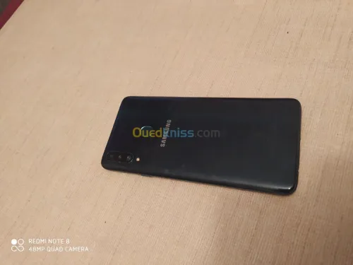 Samsung Galaxy A20s