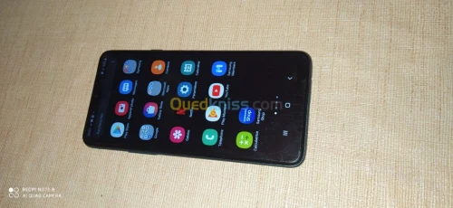 Samsung Galaxy A20s