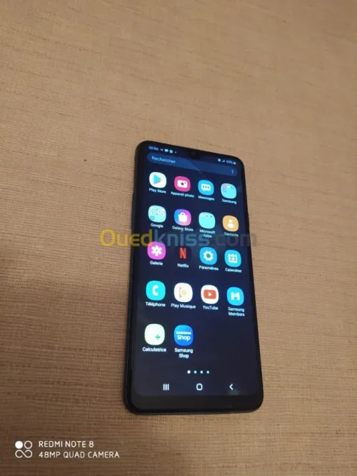 Samsung Galaxy A20s