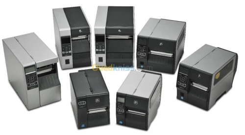 Imprimante etiquette & vignette 