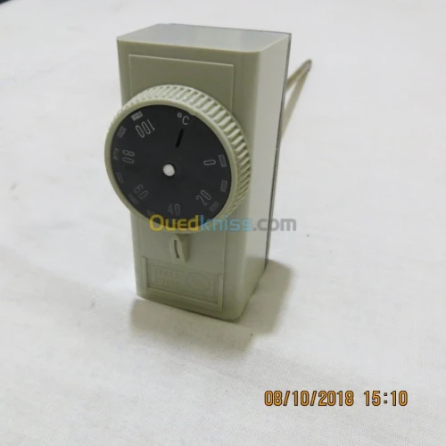 Thermostat  Sonde 0 - 100°  D'origine 
