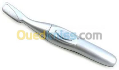 rasoir à pile homme