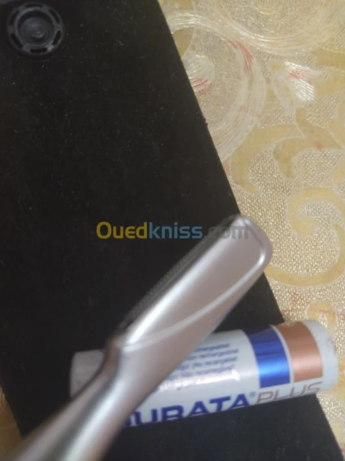 rasoir à pile homme