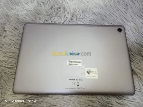 Huawei mediapad m5 lite tablette