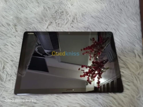 Huawei mediapad m5 lite tablette