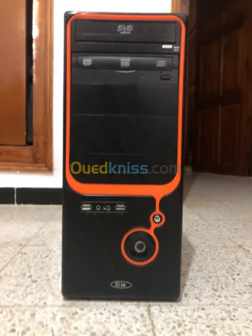 Pc