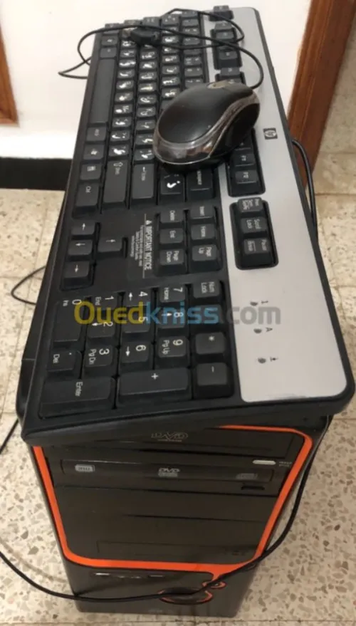 Pc