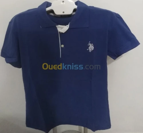 T-shirts polo