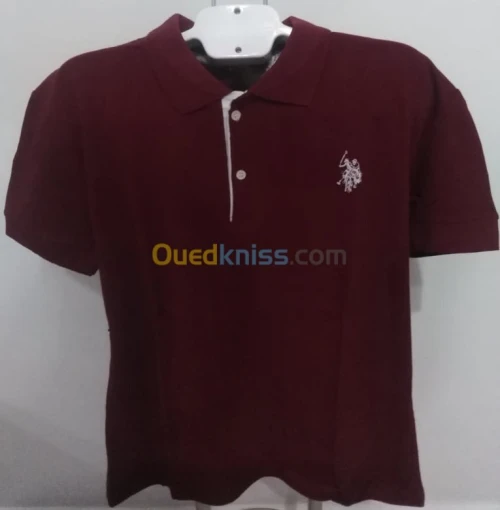 T-shirts polo