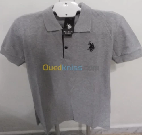 T-shirts polo