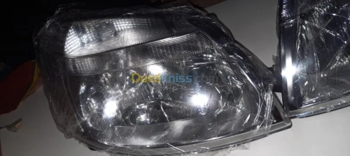 phare partner origine 2010