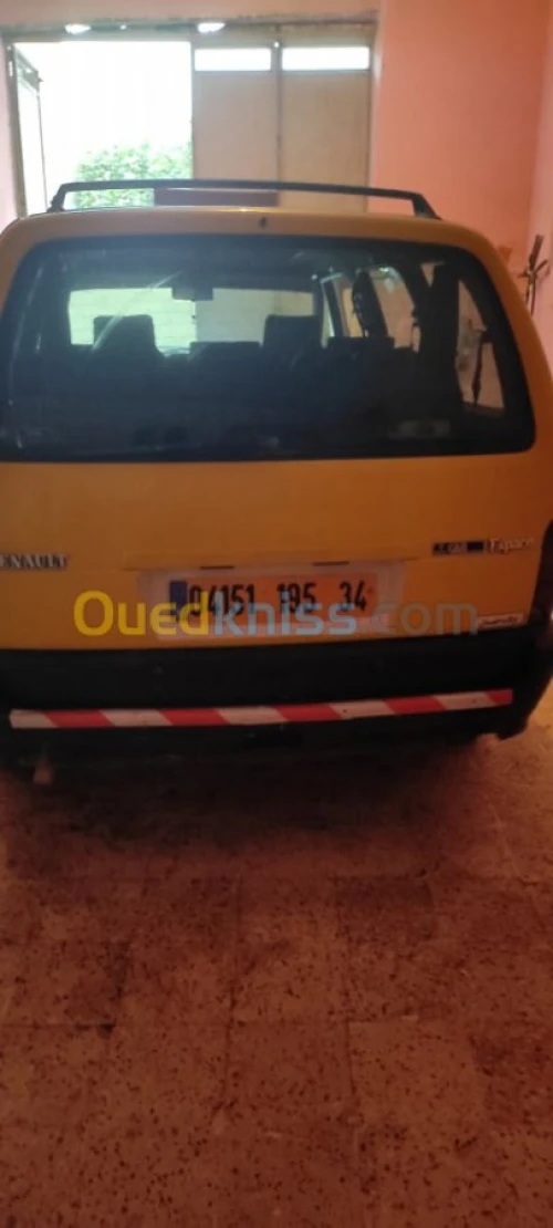Renault Espace 1995 